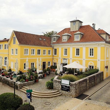Hotel Babenbergerhof à Ybbs an der Donau Extérieur photo
