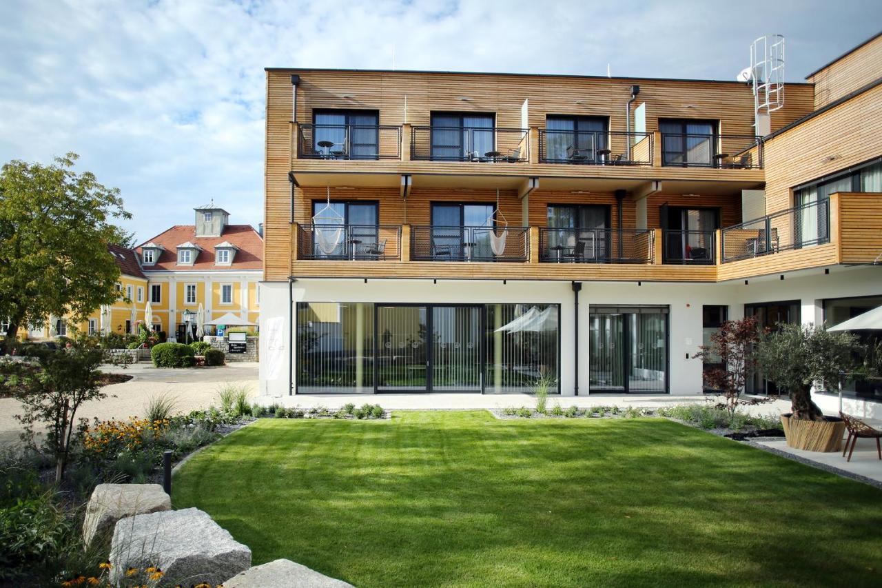 Hotel Babenbergerhof à Ybbs an der Donau Extérieur photo