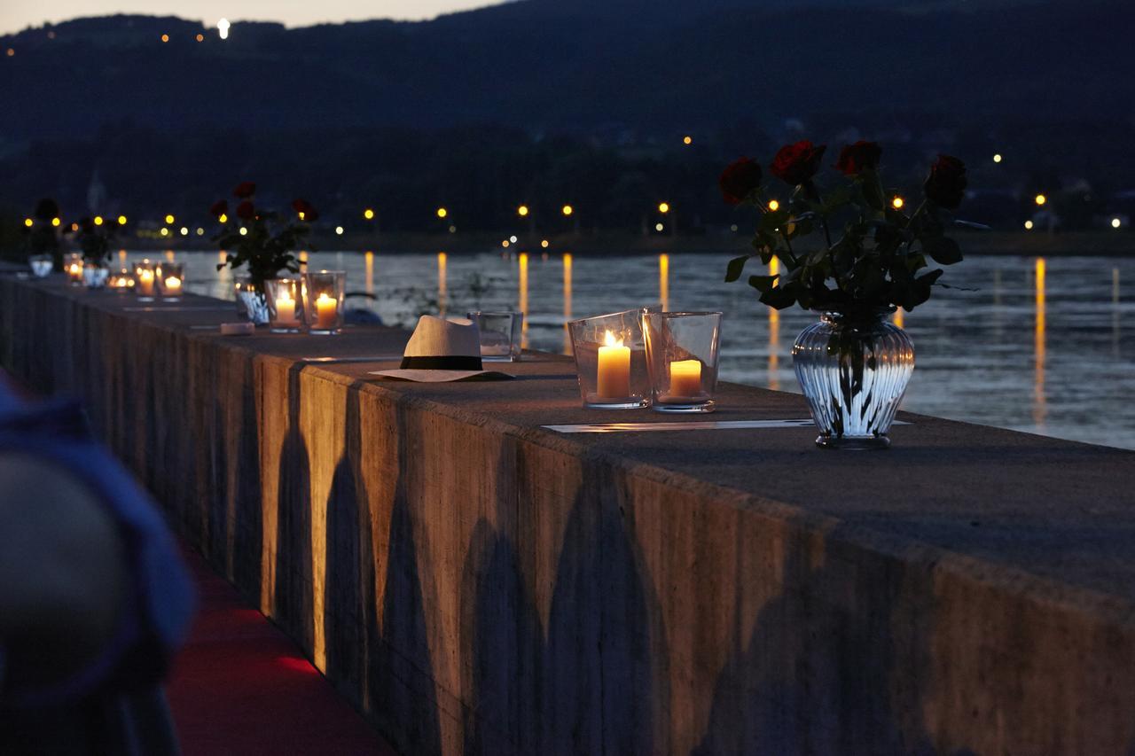 Hotel Babenbergerhof à Ybbs an der Donau Extérieur photo