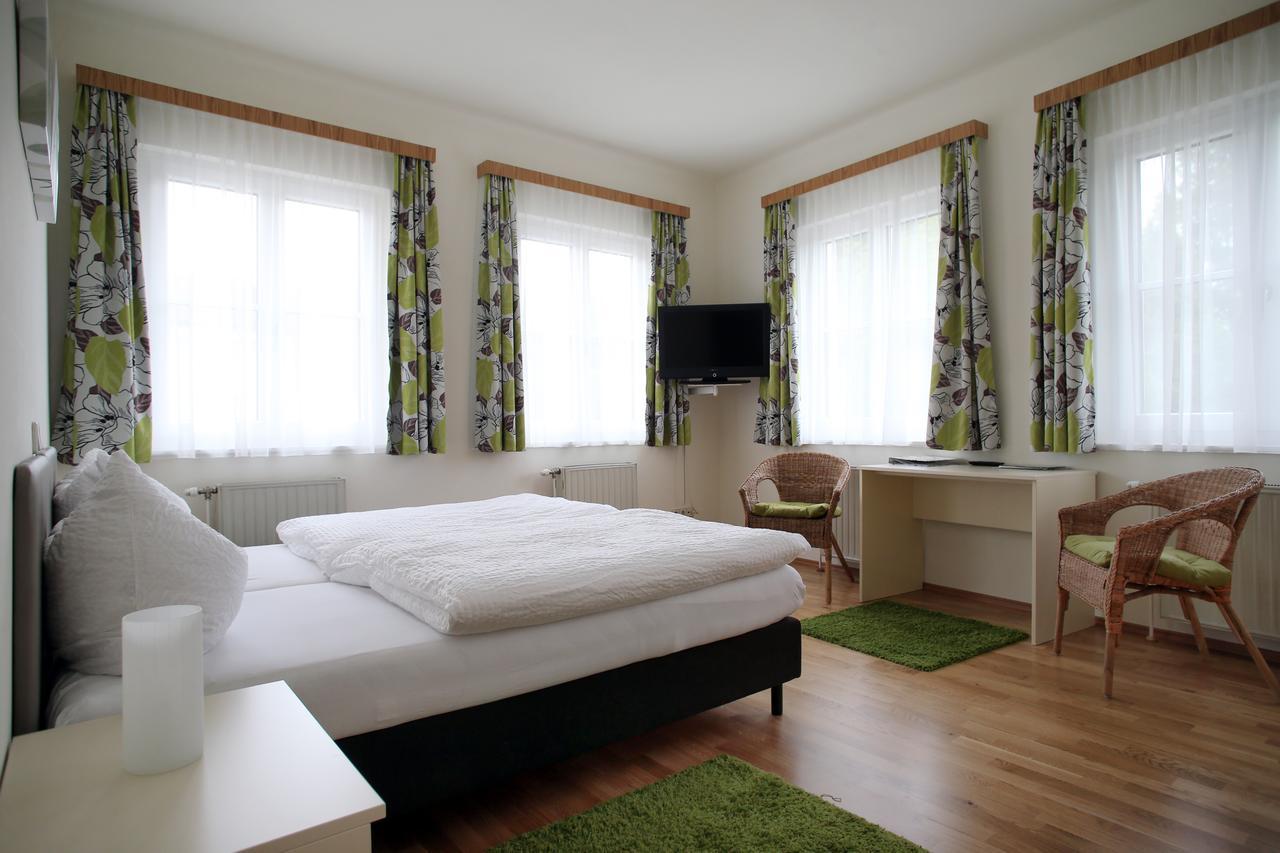 Hotel Babenbergerhof à Ybbs an der Donau Chambre photo
