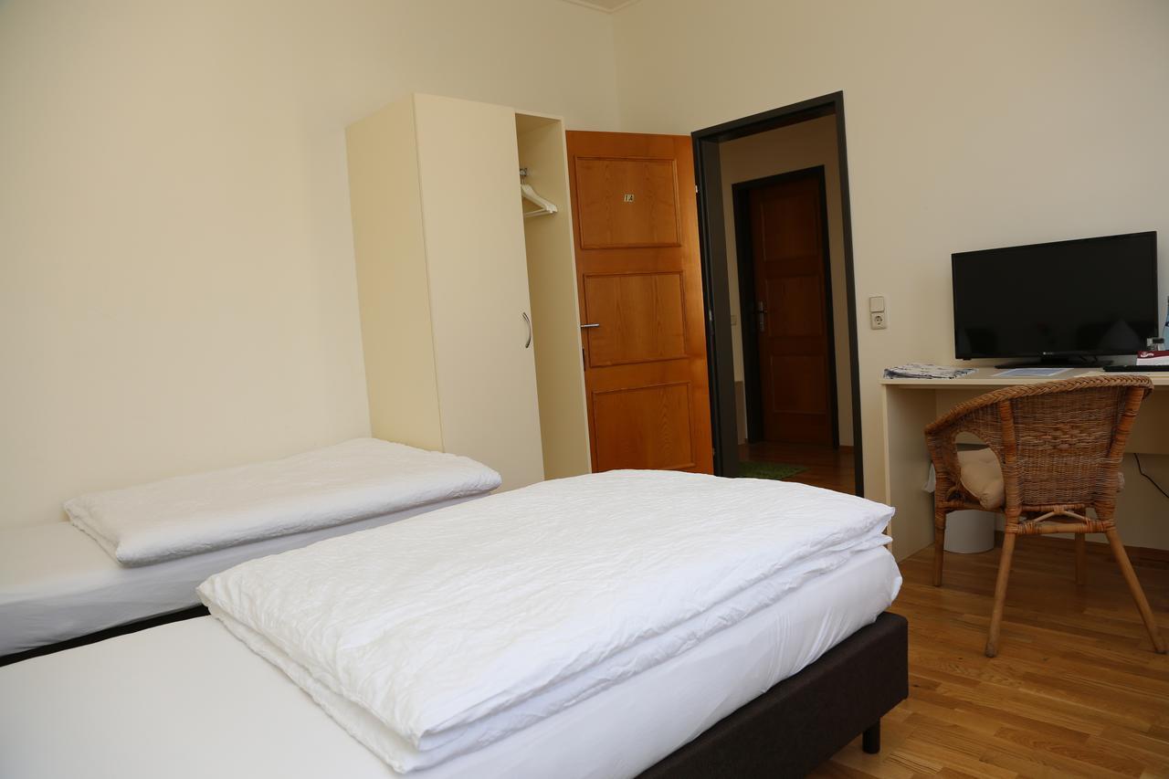 Hotel Babenbergerhof à Ybbs an der Donau Extérieur photo