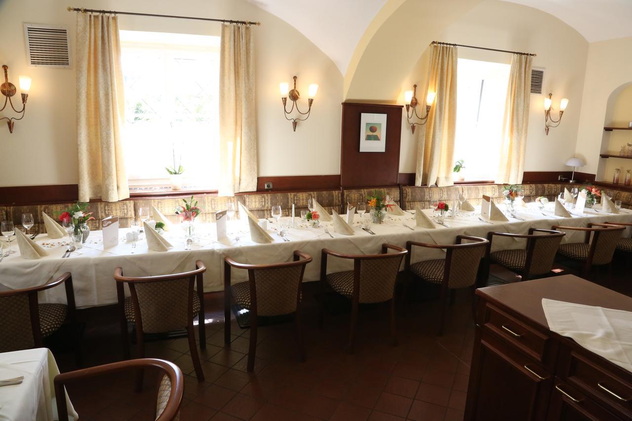 Hotel Babenbergerhof à Ybbs an der Donau Extérieur photo