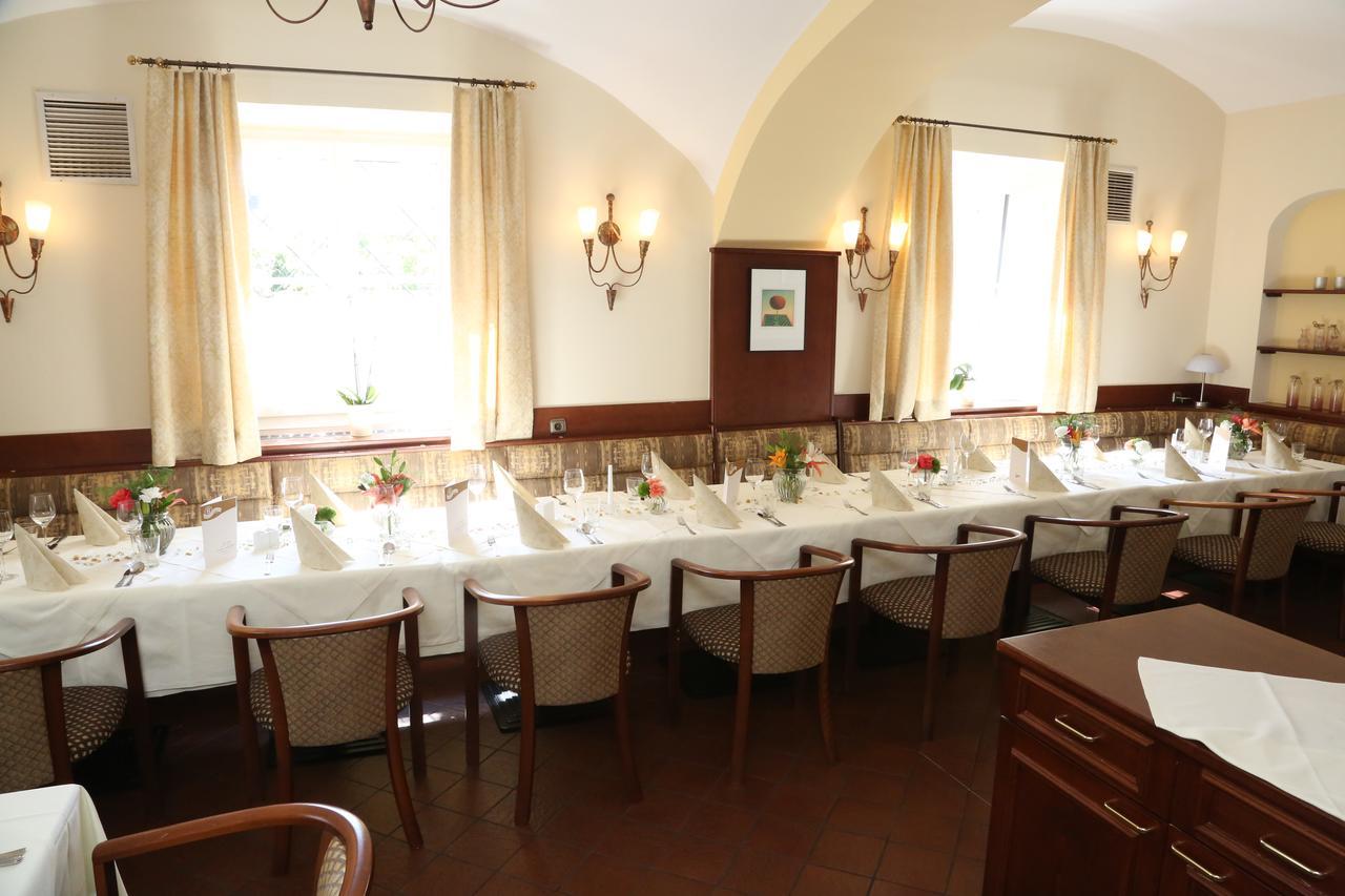 Hotel Babenbergerhof à Ybbs an der Donau Extérieur photo
