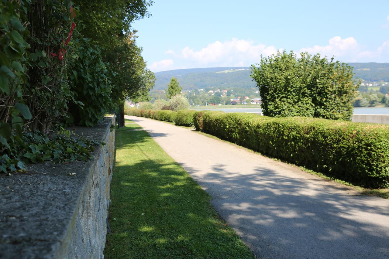 Hotel Babenbergerhof à Ybbs an der Donau Extérieur photo